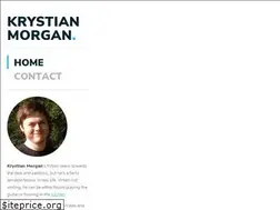 Sites similar to krystianmorgan.com