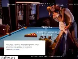 Sites similar to krystianpapuga.pl