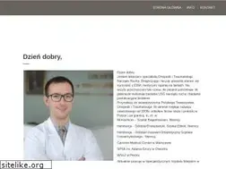Sites similar to krystianradosz.pl