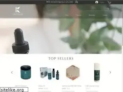 Sites similar to krystilion.com