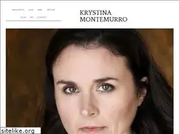 Sites similar to krystinamarie.com