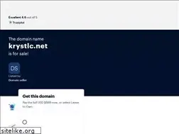 Sites similar to krystlc.net