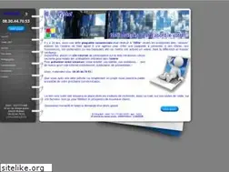 Sites similar to krystof.fr
