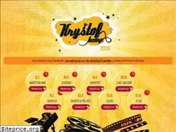 Sites similar to krystofkemp.cz