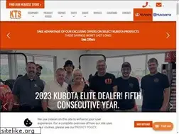 Sites similar to krystowskitractor.com