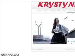 Sites similar to krystyna.cz