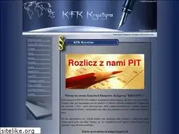 Sites similar to krystyna.waw.pl