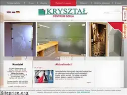 Sites similar to krysztal.pl