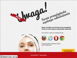 Sites similar to krysztaly3d.pl