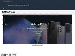 Sites similar to krytarna.cz