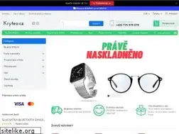 Sites similar to kryteo.cz