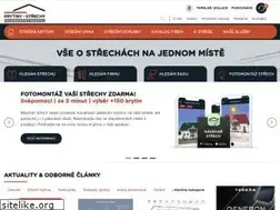 Sites similar to krytiny-strechy.cz