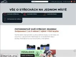 Sites similar to krytinystrechy.cz
