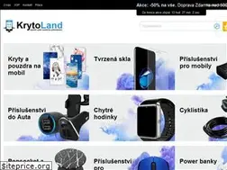 Sites similar to krytoland.cz