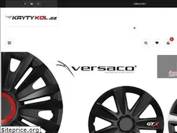 Sites similar to kryty-kol.cz