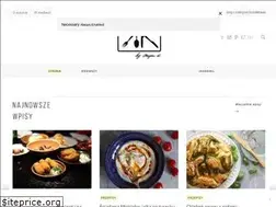 Sites similar to krytykakulinarna.com
