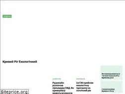 Sites similar to kryvyi-rih.name