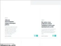 Sites similar to kryvyi-rih.one