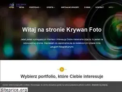 Sites similar to krywanfoto.pl