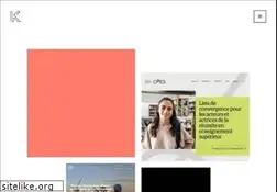 Sites similar to kryzalid.net