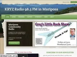 Sites similar to kryzradio.org