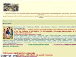 Sites similar to kryzys.org