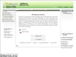 Sites similar to krz-eg.de