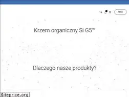 Sites similar to krzem2500.pl