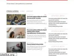 Sites similar to krzeminek.pl