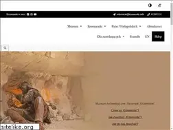 Sites similar to krzemionki.info