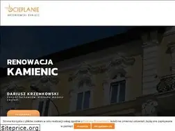Sites similar to krzemkowski.com