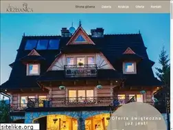 Sites similar to krzesanica.pl