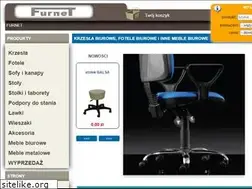 Sites similar to krzesla-i-fotele.com.pl
