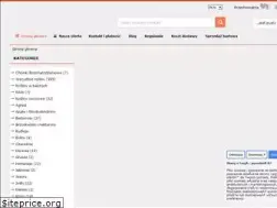 Sites similar to krzewy24.pl