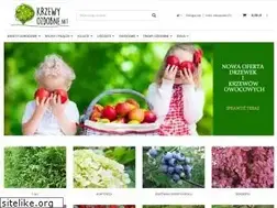 Sites similar to krzewyozdobne.net