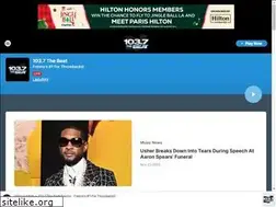 Sites similar to krzr.com