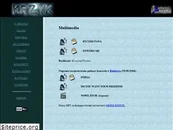 Sites similar to krzyk.kdm.pl