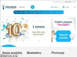 Sites similar to krzymark.pl