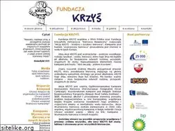 Sites similar to krzys.org.pl