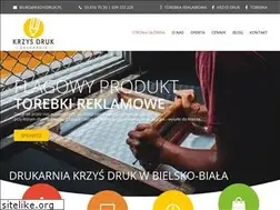 Sites similar to krzysdruk.pl