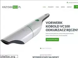 Sites similar to krzysiekno1.pl