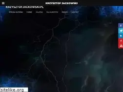 Sites similar to krzysztof-jackowski.info