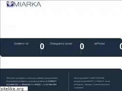 Sites similar to krzysztof.miarka.eu