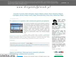 Sites similar to krzysztofgierak.pl