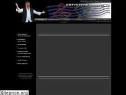 Sites similar to krzysztofkrawczyk.eu