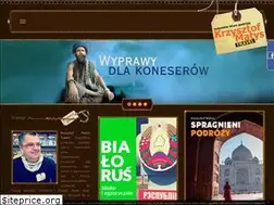 Sites similar to krzysztofmatys.pl