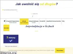 Sites similar to krzysztofoppenheim.pl