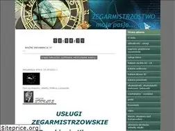 Sites similar to krzysztofstoklos.jimdo.com