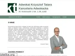Sites similar to krzysztoftatara.pl