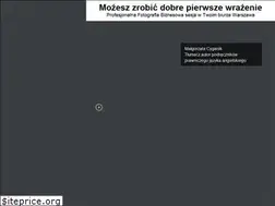 Sites similar to krzysztofzaleski.com